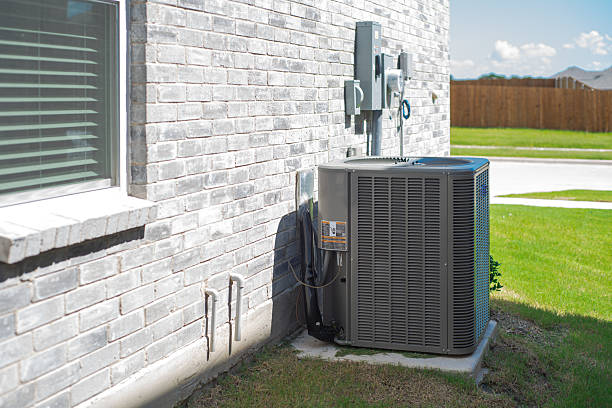 Reliable Ac Installation contractor in Brentwood, CA by FH HVAC
